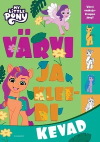My Little Pony