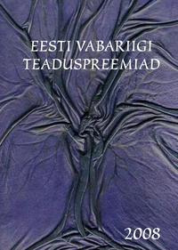 Eesti Vabariigi teaduspreemiad 2008