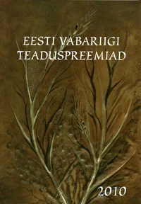 Eesti Vabariigi teaduspreemiad 2010
