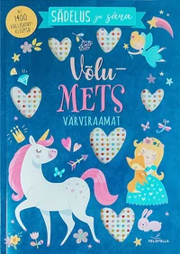 Võlumets