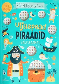 Uljaspead piraadid
