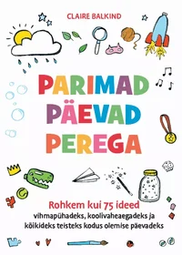 Parimad päevad perega