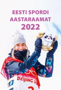 Eesti spordi aastaraamat 2022