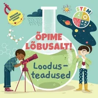 Õpime lõbusalt!