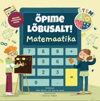 Õpime lõbusalt!