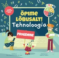 Õpime lõbusalt!