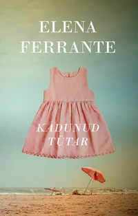 Kadunud tütar