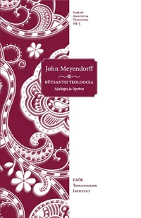 Bütsantsi teoloogia