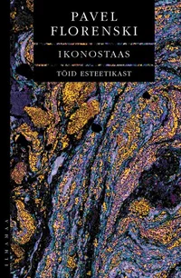 Ikonostaas