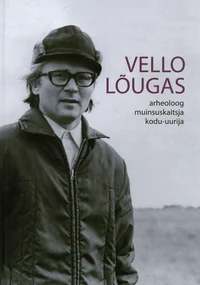 Vello Lõugas