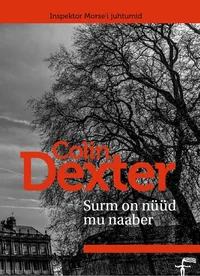 Surm on nüüd mu naaber