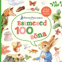 Esimesed 100 sõna