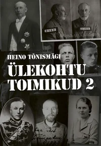 Ülekohtu toimikud