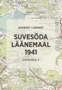 Suvesõda Läänemaal 1941