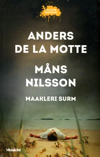 Maakleri surm