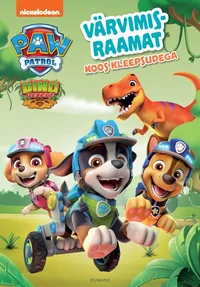 Paw Patrol