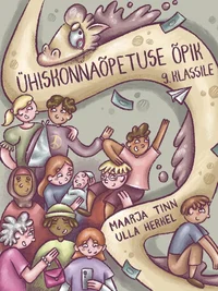 Ühiskonnaõpetuse õpik 9. klassile