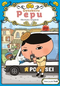 Detektiiv Pepu
