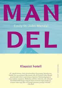 Klaasist hotell