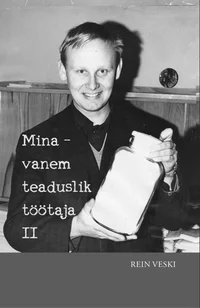 Mina – vanem teaduslik töötaja