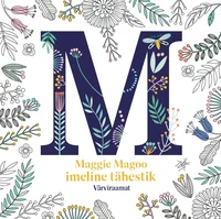 Maggie Magoo imeline tähestik