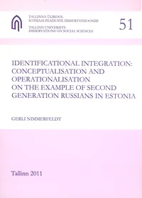 Identificational integration