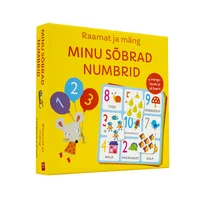 Minu sõbrad numbrid