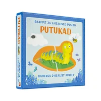 Putukad
