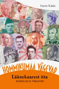 Hommikumaa vägevad