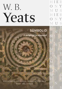 Sümbolid. Luuletusi ja esseesid