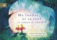 Ma loodan, et sa tead, et armastan sind alati!