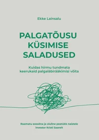 Palgatõusu küsimise saladus