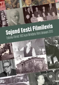 Sajand Eesti filmilevis