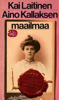 Aino Kallaksen maailmaa