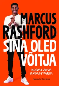 Sina oled võitja