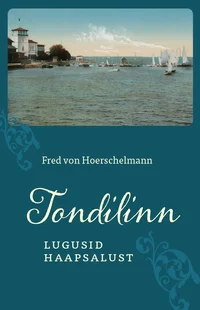 Tondilinn