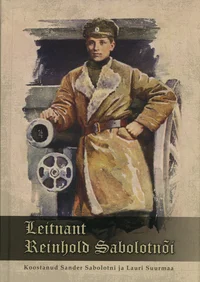Leitnant Reinhold Sabolotnõi