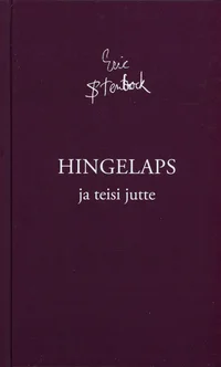 Hingelaps ja teisi jutte
