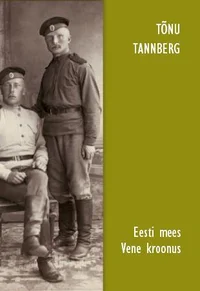Eesti mees Vene kroonus