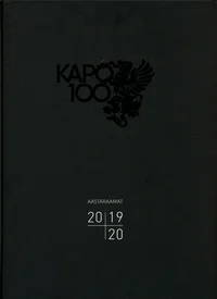 Kaitsepolitsei aastaraamat 2019/2020