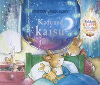 Kadunud kaisujänku
