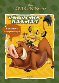 Lõvikuningas