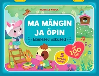 Ma mängin ja õpin