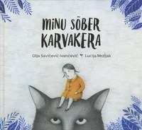 Minu sõber karvakera