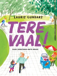 Tere, vaal!