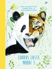 Loodus laste moodi