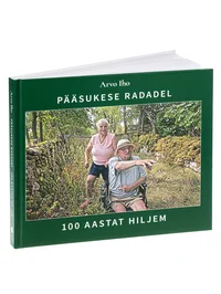 Pääsukese radadel. In the footsteps of J. Pääsuke. По тропам Й. Пяэсуке