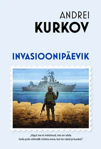 Invasioonipäevik