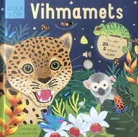 Vihmamets