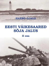 Eesti väikesaared sõja jalus